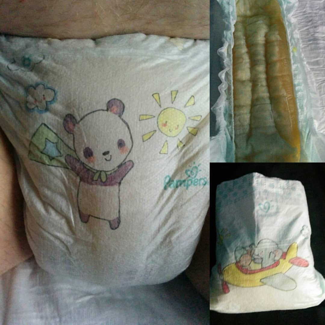 deb schauer add Wet Diaper Videos photo