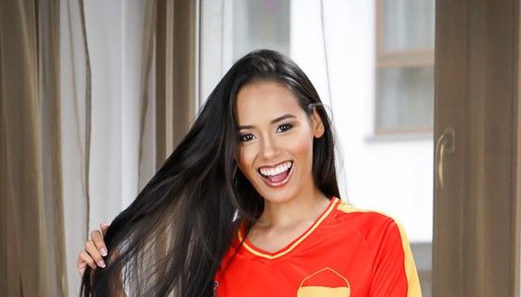 bob cryan add Andrenia De Luxe photo