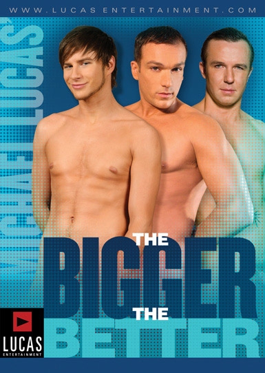 Bigger And Better Porn 7417