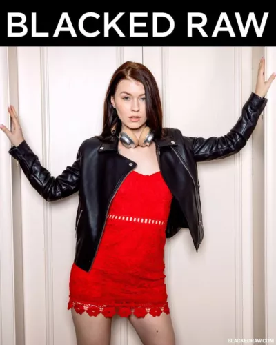 cynthia a griffin add Blacked Taw photo