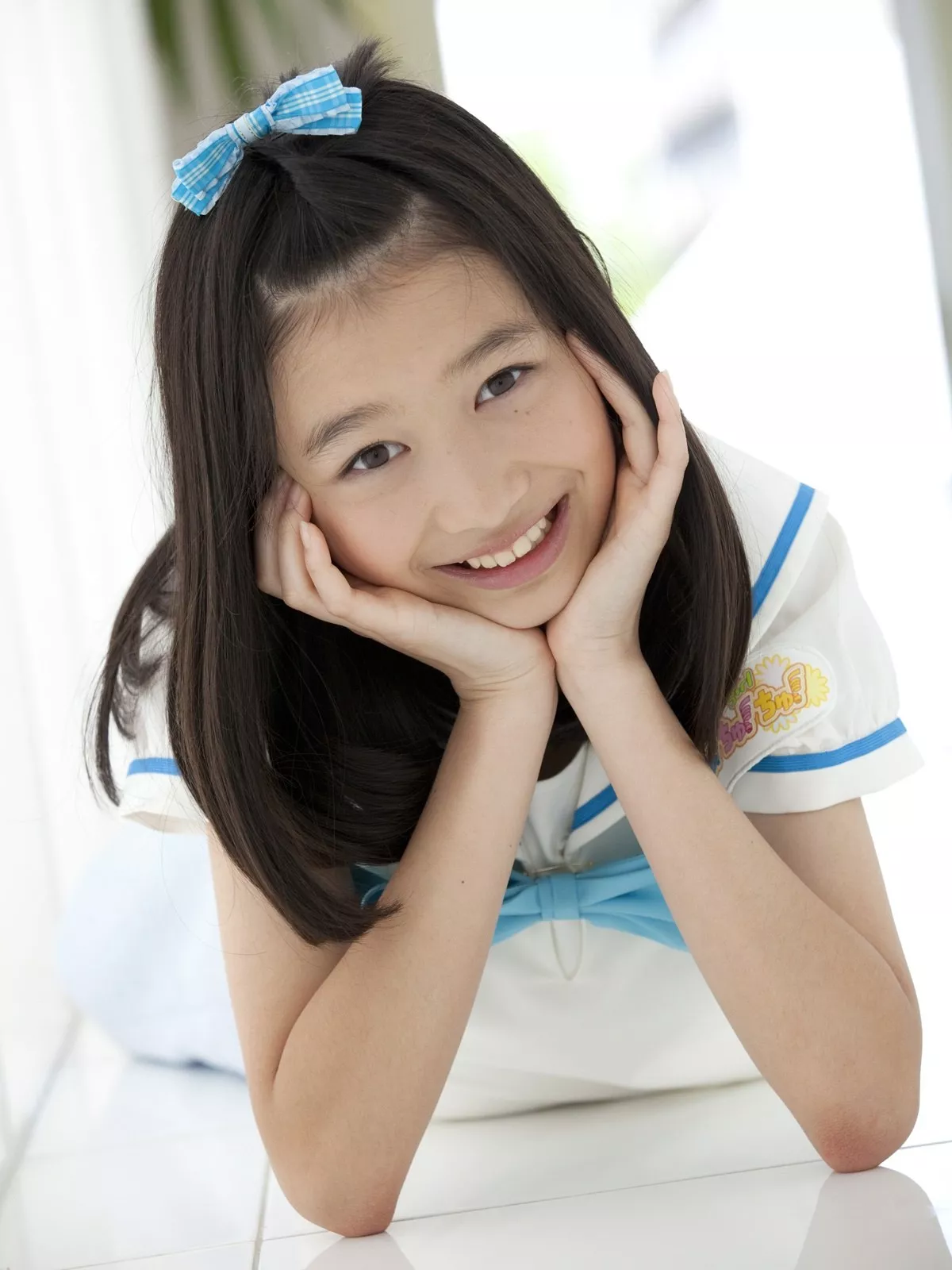 claire dulson add Jv Idols photo