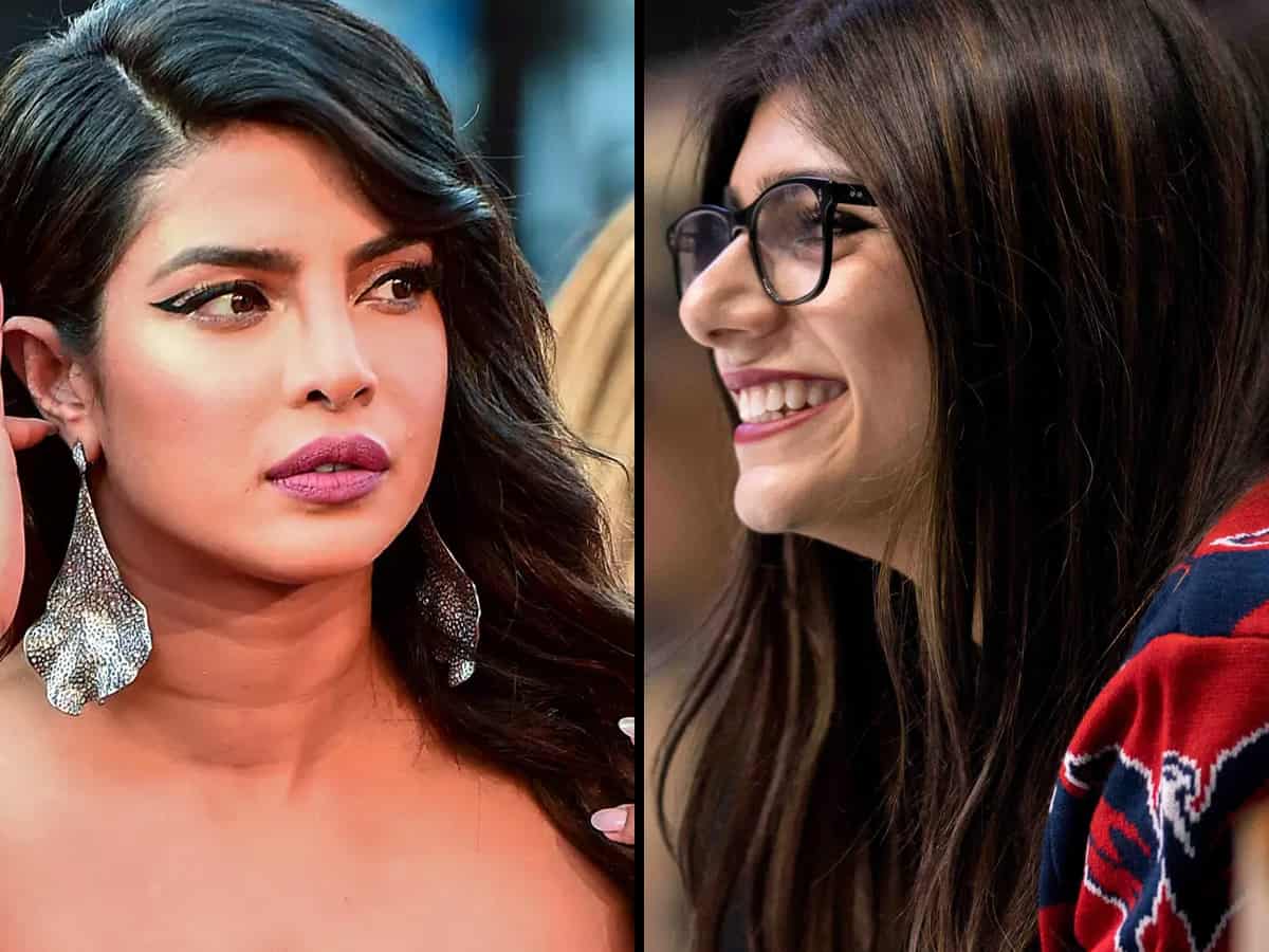 braylon broussard add Priyanka Chopra In Porn photo
