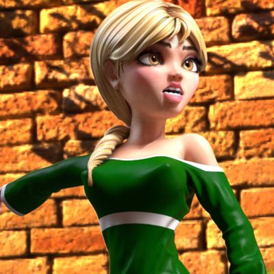ashley folkman add Wonder Woman Futa photo