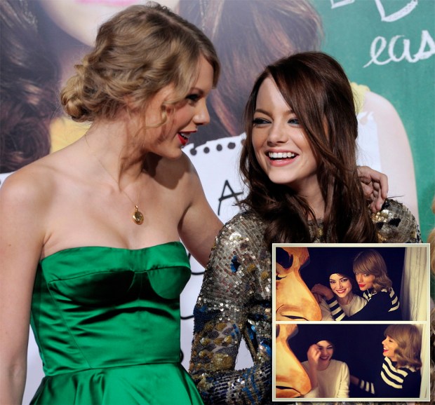 denisse ochoa add Taylor Swift Nude Leaks photo