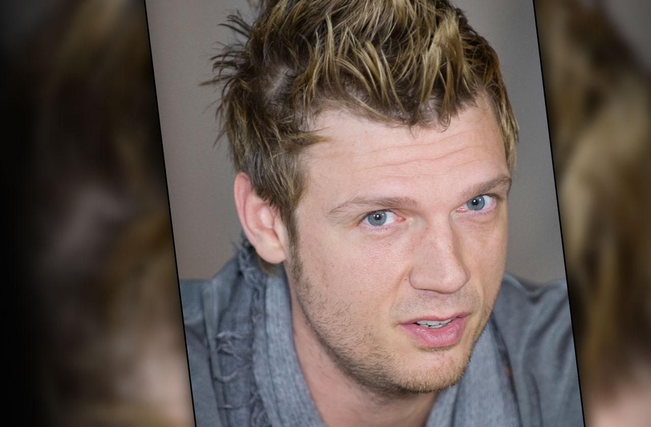 daniel haste add Nick Carter Cock photo