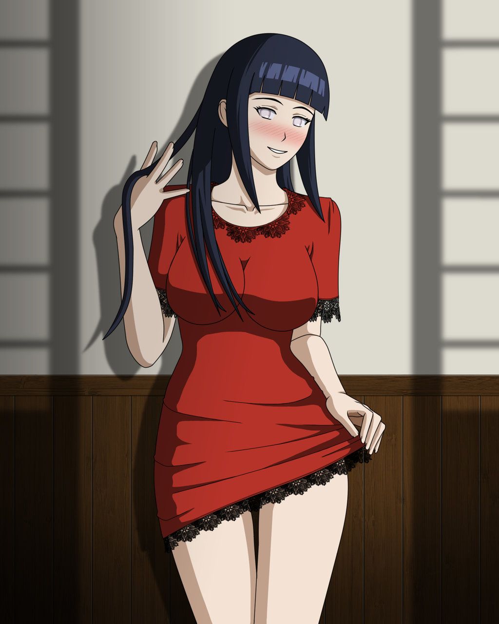 christopher krantz add Vicky Hyuga Porn photo