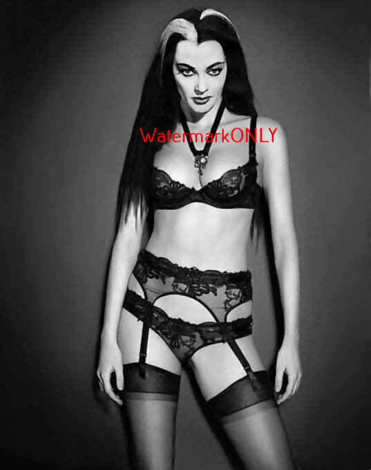 clare arnott add Yvonna Carlo photo