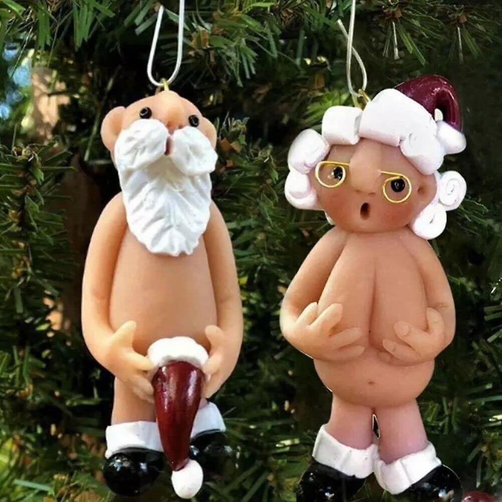 ann wootton add Naked Christmas Party photo