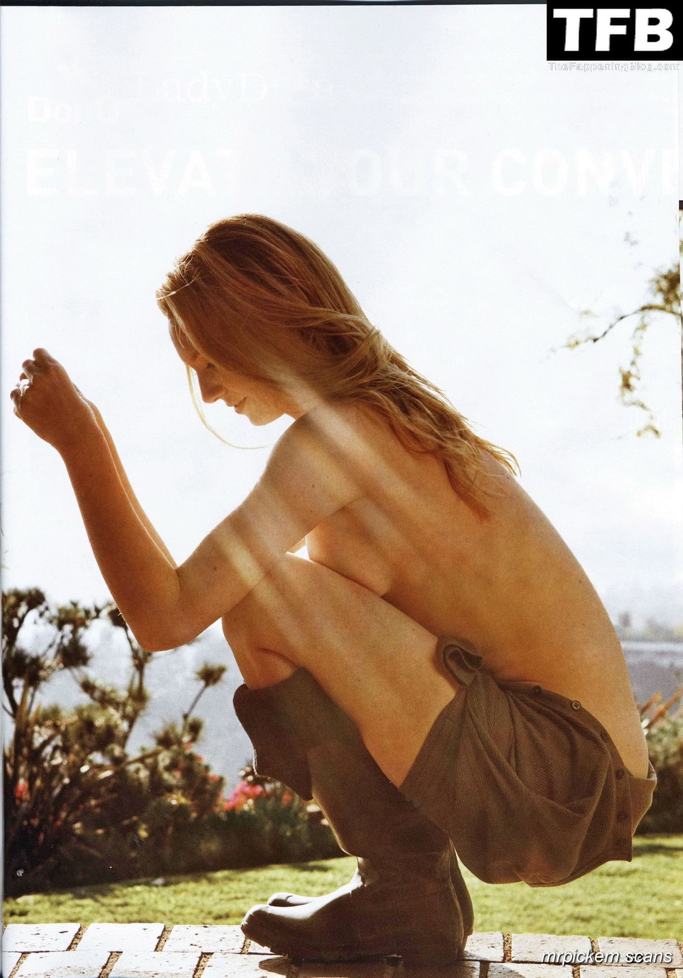 anwaar khan add Anna Torv Nude photo