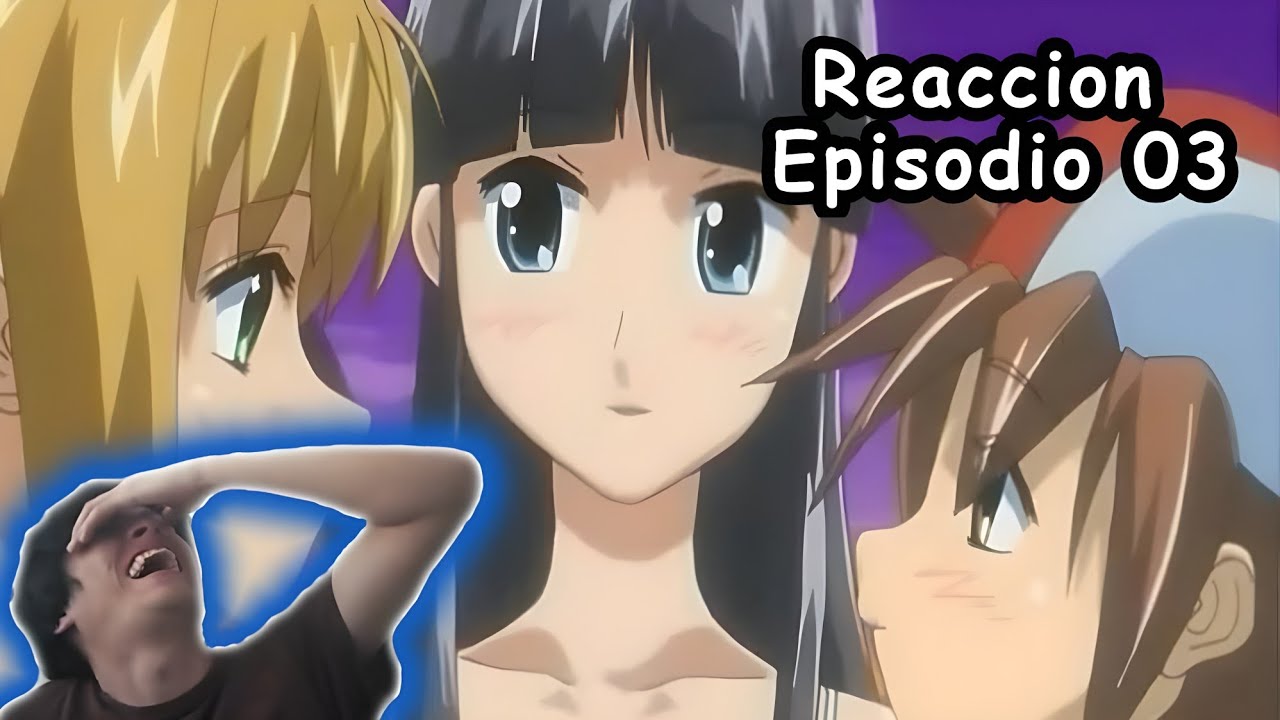barbara womble add Boku No Pico Episodio 2 photo