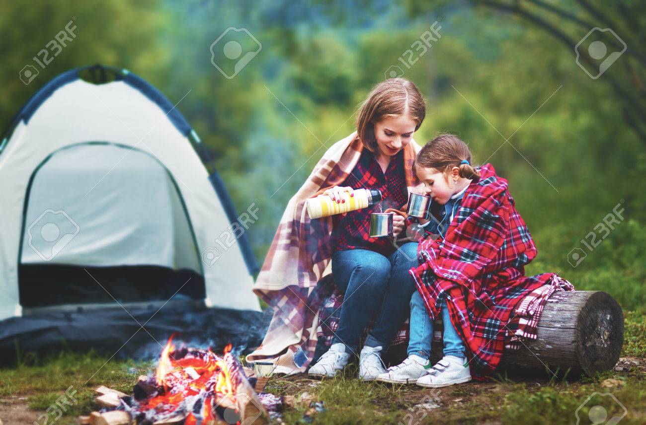 azy ismail add Daughter Swap Camping Trip photo