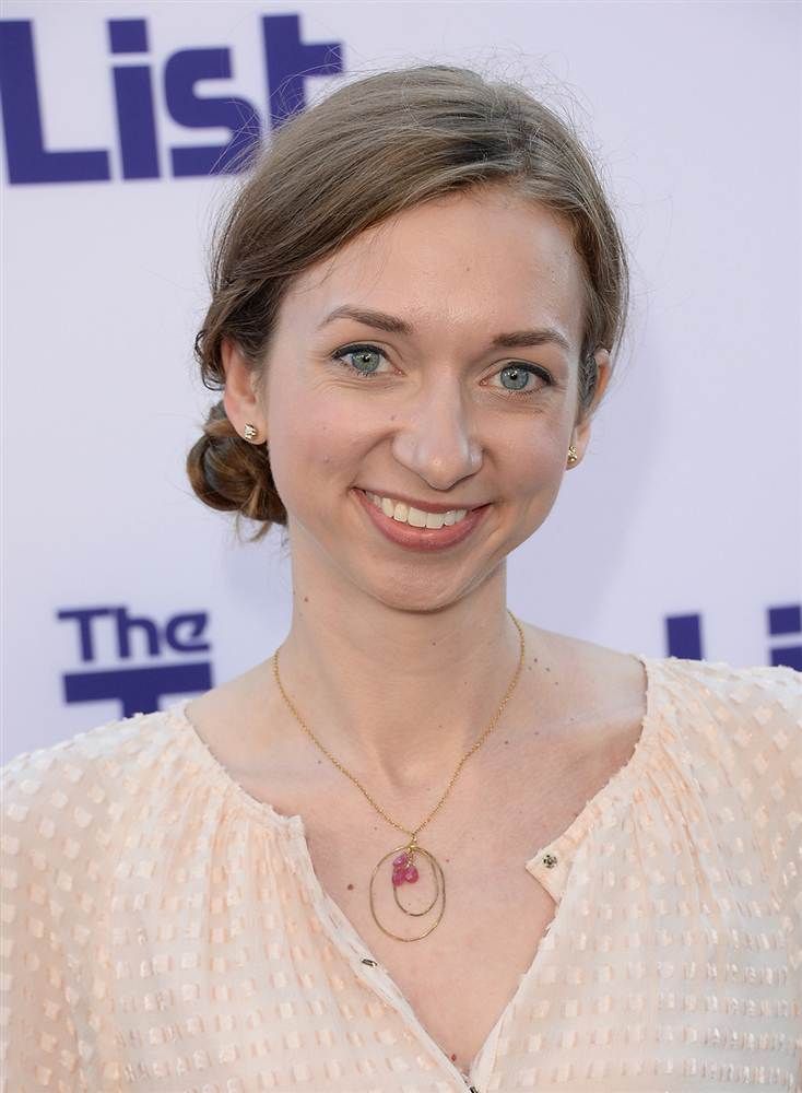 albert carey add Lauren Lapkus Sexy photo