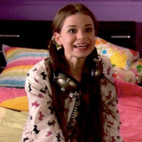 Zoey 101 Stacey 935