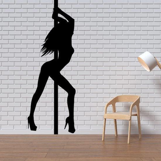 christina tedesco add Nude Pole Dance photo