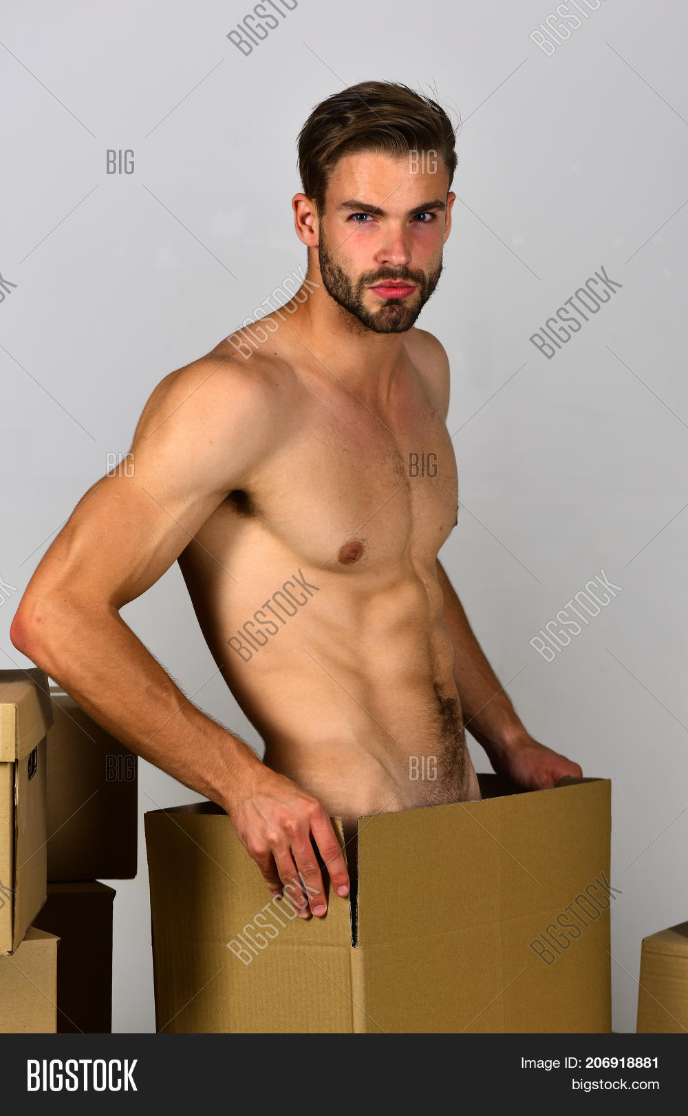 aaron gaus add Naked White Men photo