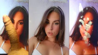 dianna ovalle add Lauren Alixes Porn photo