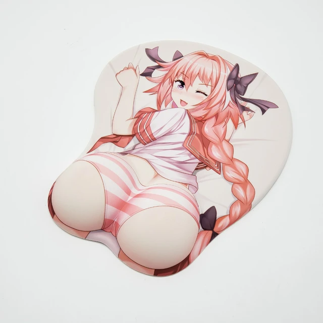 andrea banta add Astolfo Nsfw photo