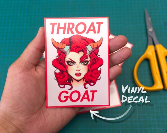 culanag add Throat Goat Bj photo