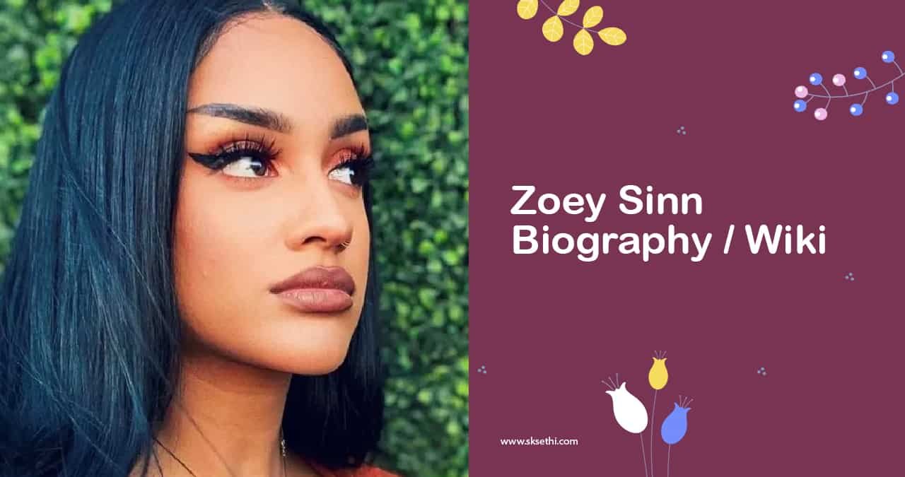 abdu moh add Zoey Sinn Vr photo