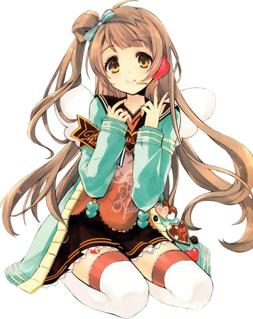 aslam bukhari add Kotori Shirayuki photo