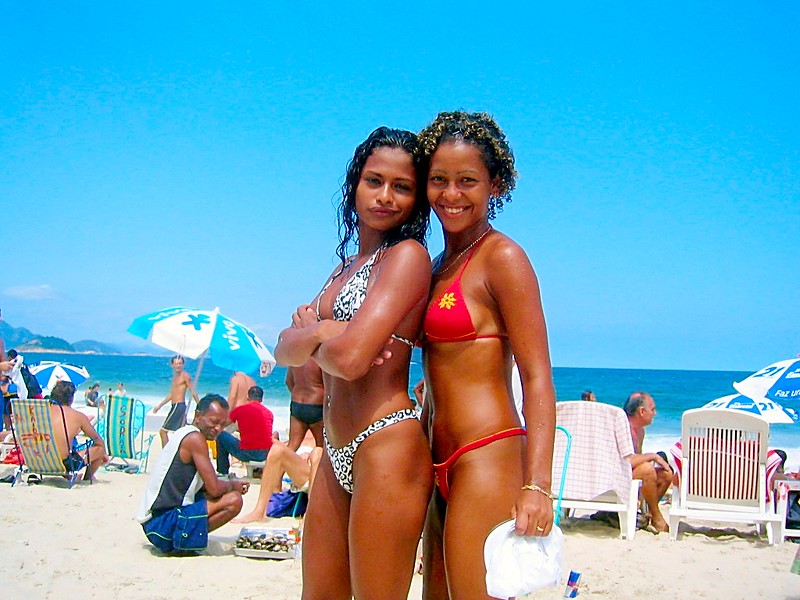 Brazilian Family Nudists 2067