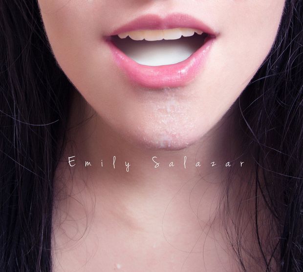 asia bay add Emily Salazar Porn photo