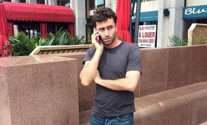 ben madsen add Montreal Porn Star photo