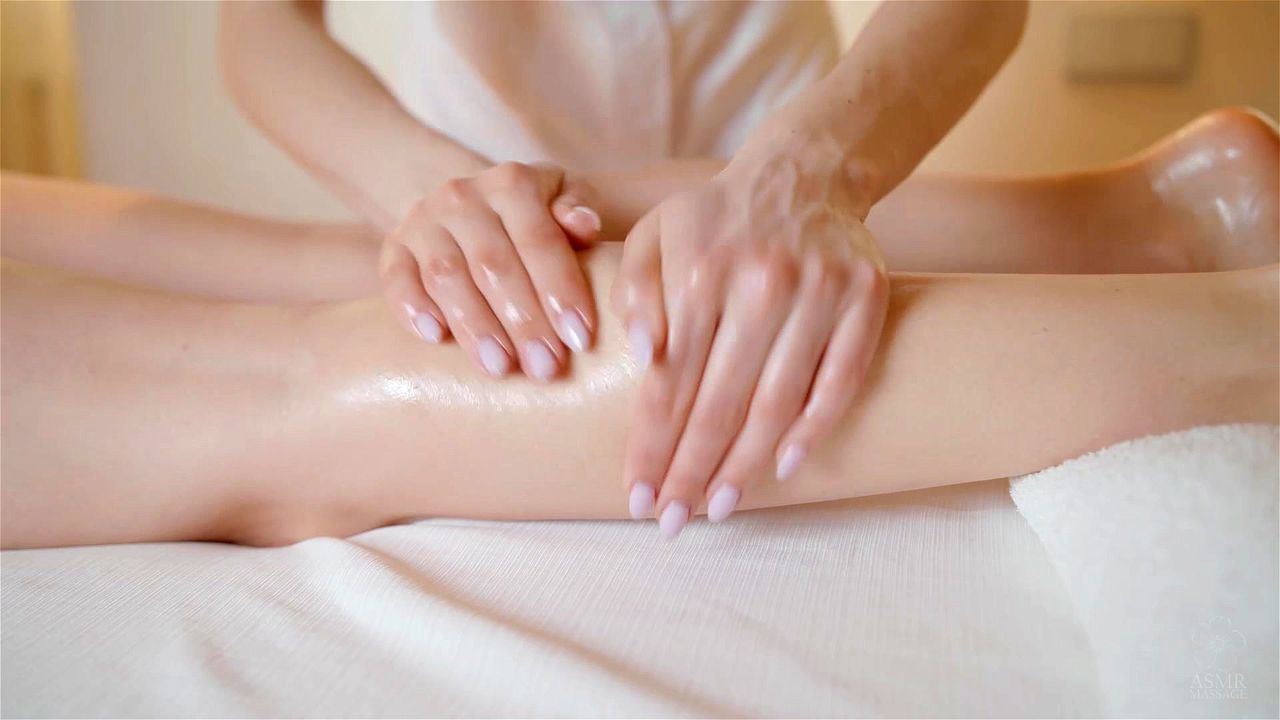 brian burford add Asmr Massage Leaked photo