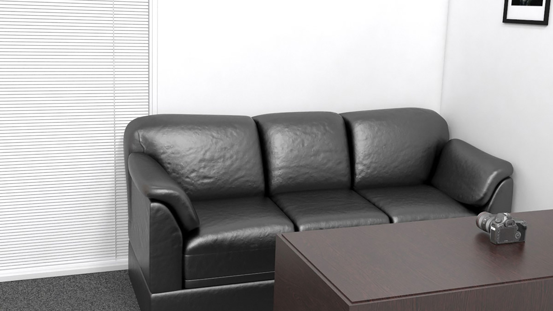 don kaecher add Backroom Casting Couch Serenity photo