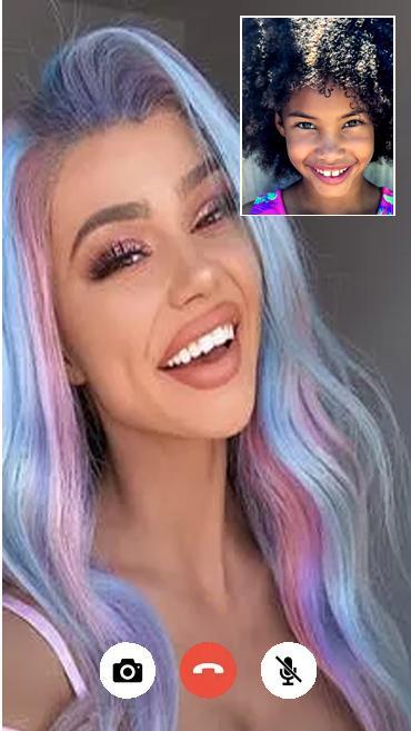 david seemore add Kristen Hancher Facial Video photo