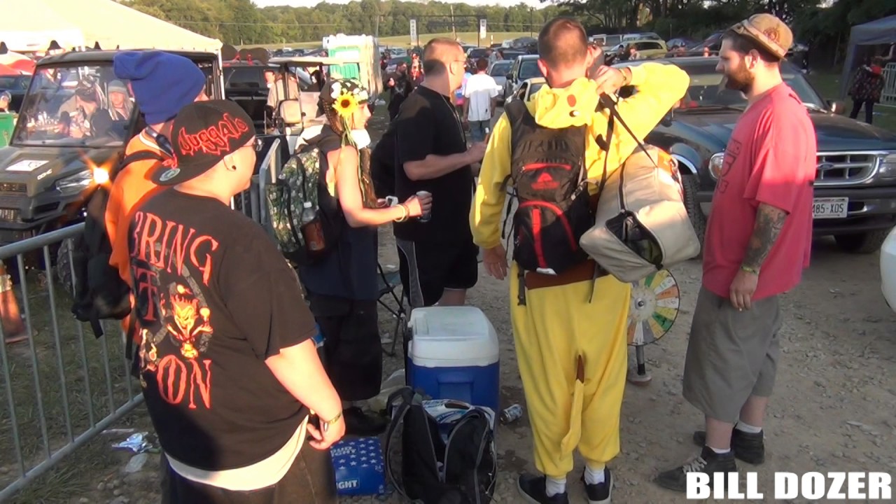 antonio cheek add Gathering Of The Juggalos Uncensored photo