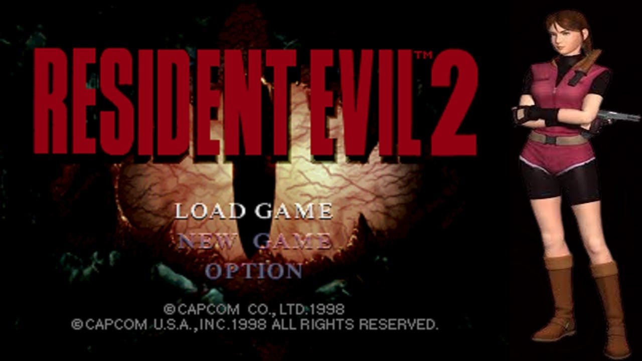 becci mills add Claire Redfield Hentia photo