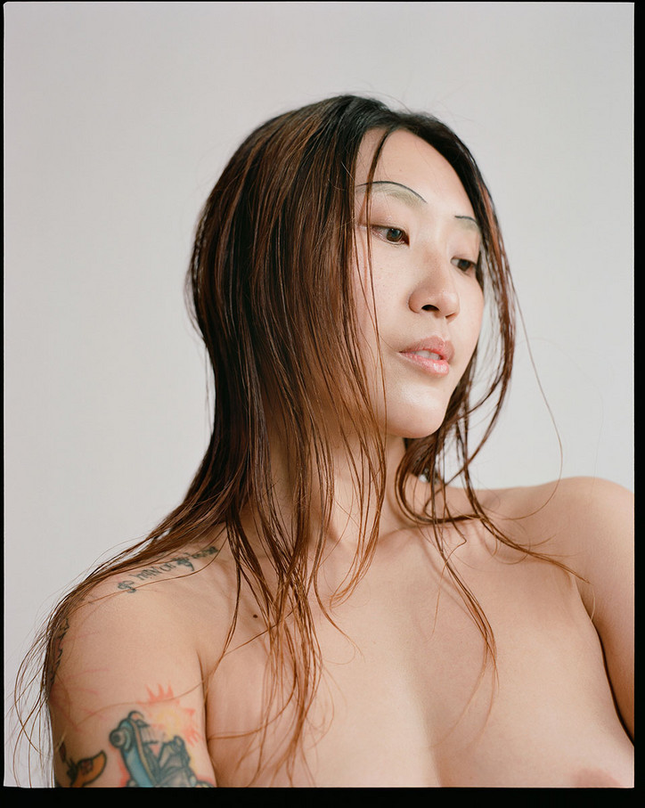 adetunji badiru add Lydia Ko Nude photo