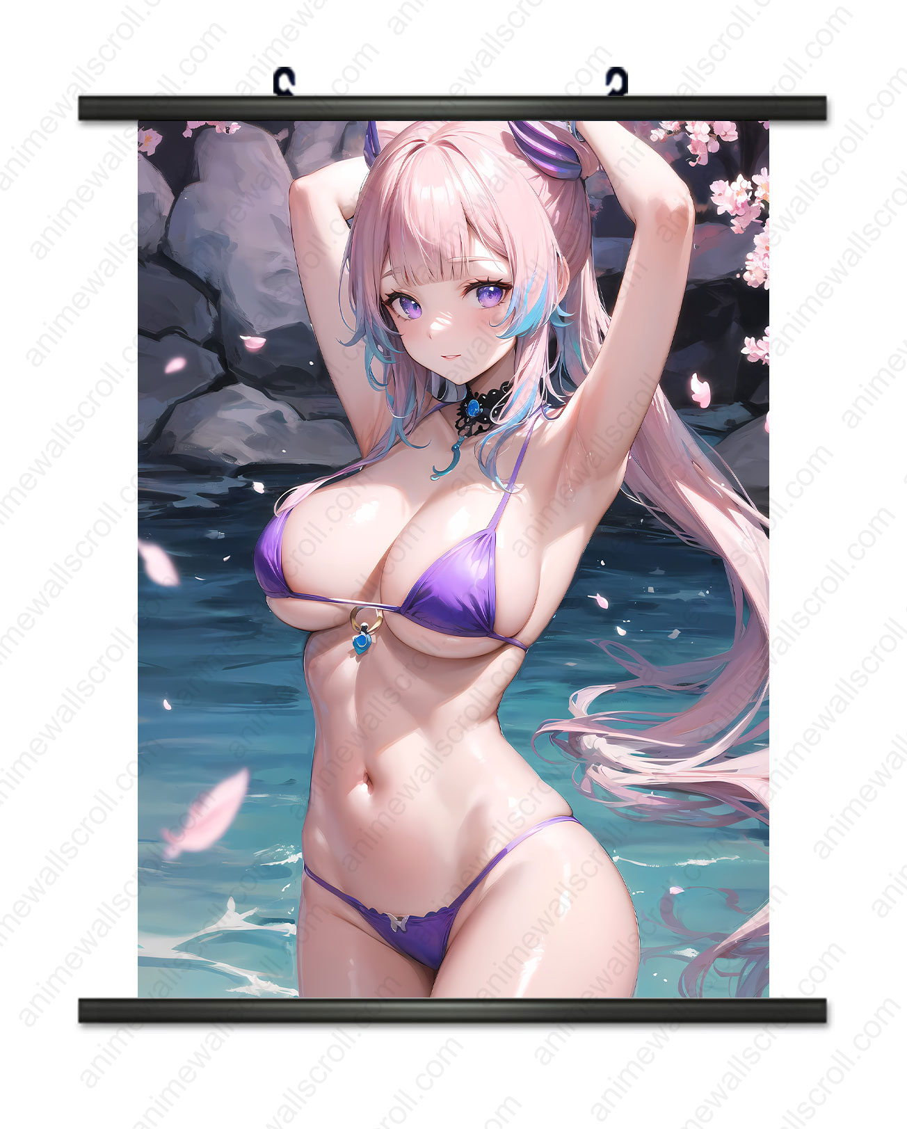 buffy newsome add Sexy Kokomi photo