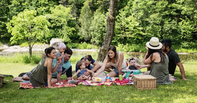 colin bulman add Ashley Fires Family Picnic photo