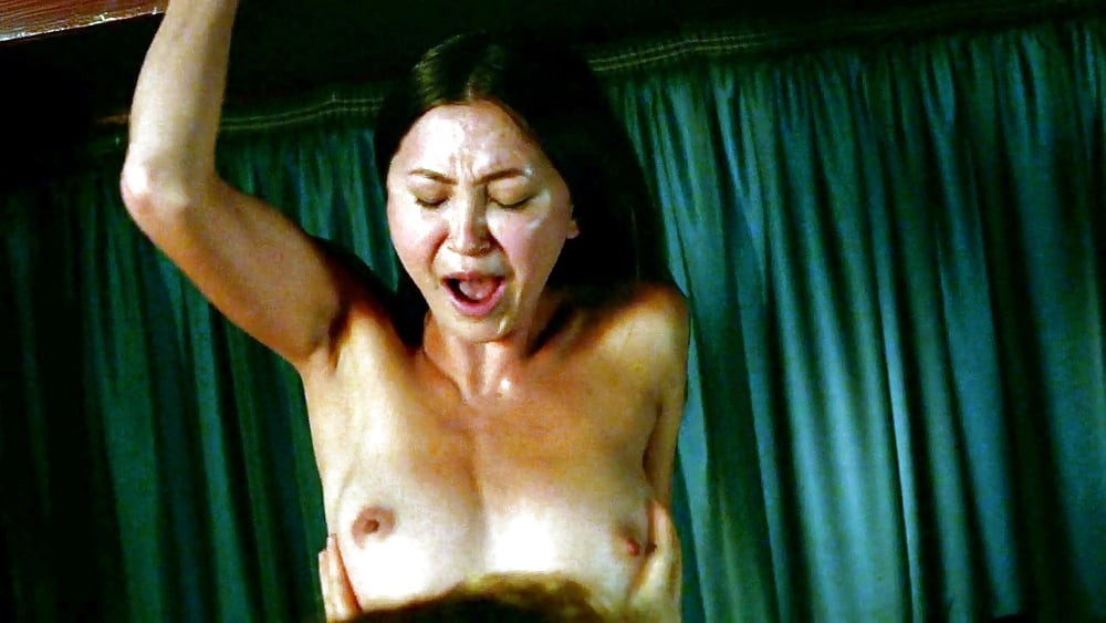 cornelius fehr add Kimiko Glenn Naked photo