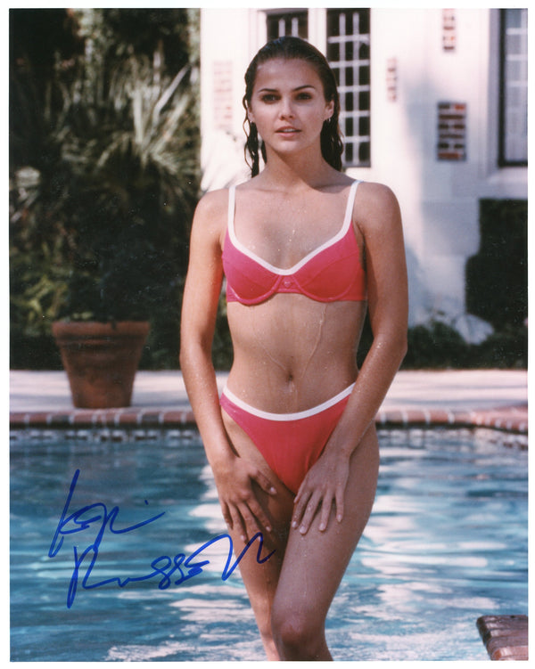 Kerri Russell Bikini 5139