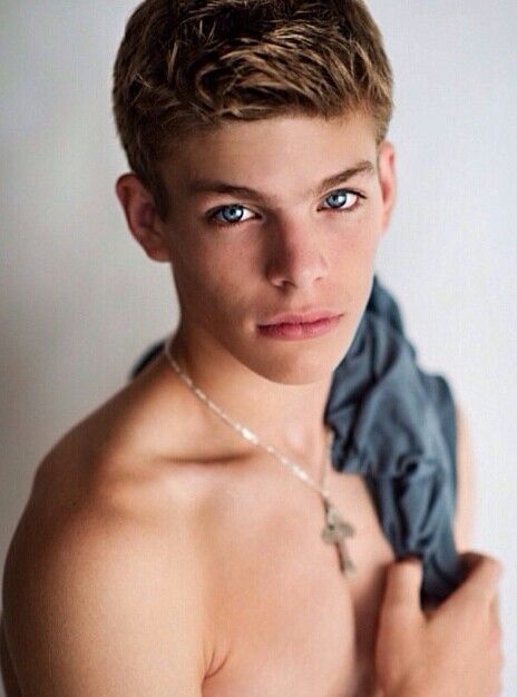 ajit pratap singh add Hot Blonde Twinks photo