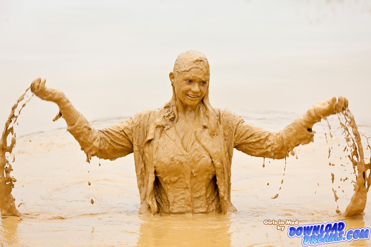 david maheux add Downloaddreams Mud photo