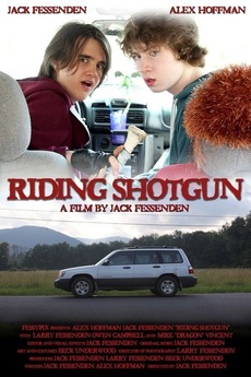 catherine tone add Riding Shotgun Porn photo
