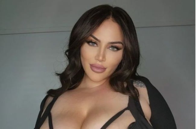 benton green add Big Tits 2023 photo