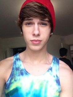 ann macisaac add Amazing Twinks photo