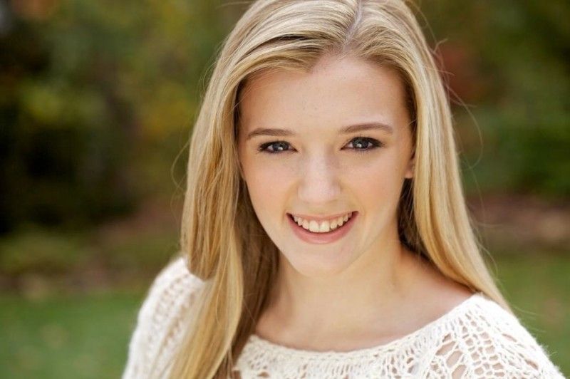 billy vogel add Kelsey Michaels And Aliha Aldamen photo