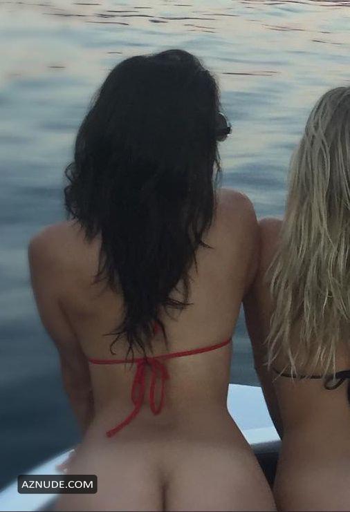 cooper reeves add Nina Dobrev Nude photo