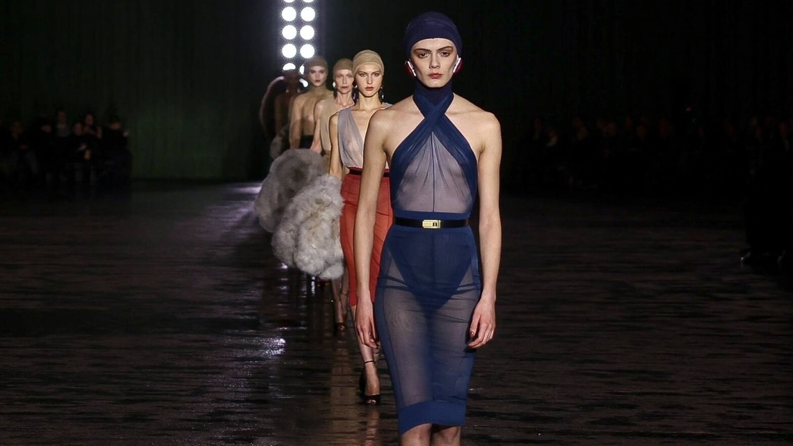doug barre add Nude In Fashion photo