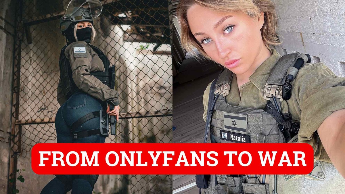 colton jackson add Natalia Fadeev Onlyfans photo