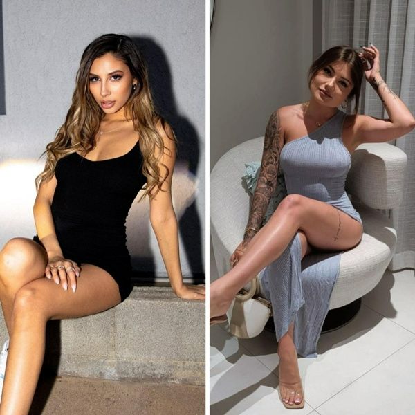 danielle geiser add Emily Willis Boyfriend photo