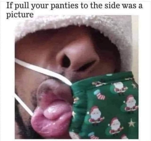 ann yen add Slide The Panties To The Side photo