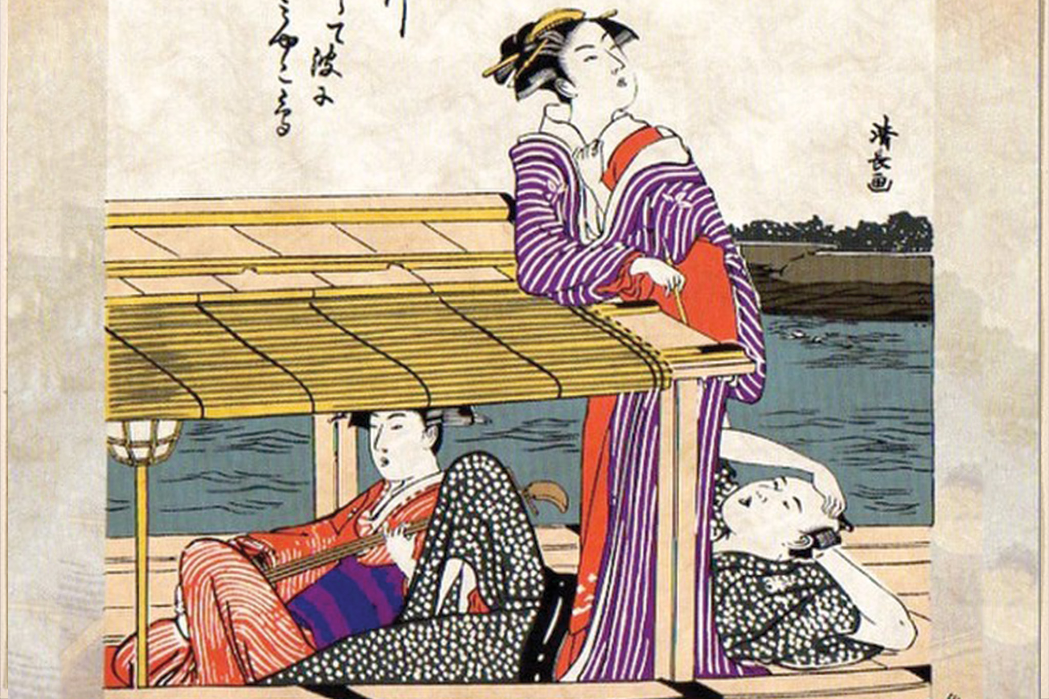 clyde gumbs add Horny Japanese photo