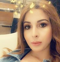 angelo orduna add Sarah Arabic Naked photo